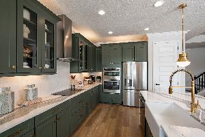 Kitchen - Representational Photo
