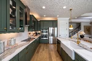 Kitchen - Representational Photo