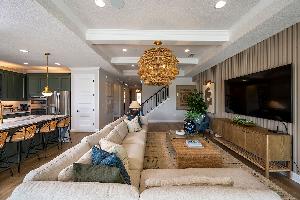 Family Room - Representational Photo