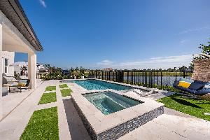 Pool - Representational Photo