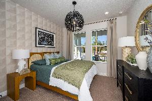 Bedroom - Representational Photo