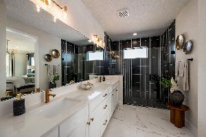 Owner's Bathroom - Representational Photo