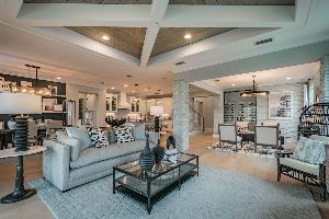 Living Room - Representational Photo