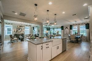 Kitchen - Representational Photo