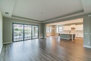 Living Room - Representational Photo