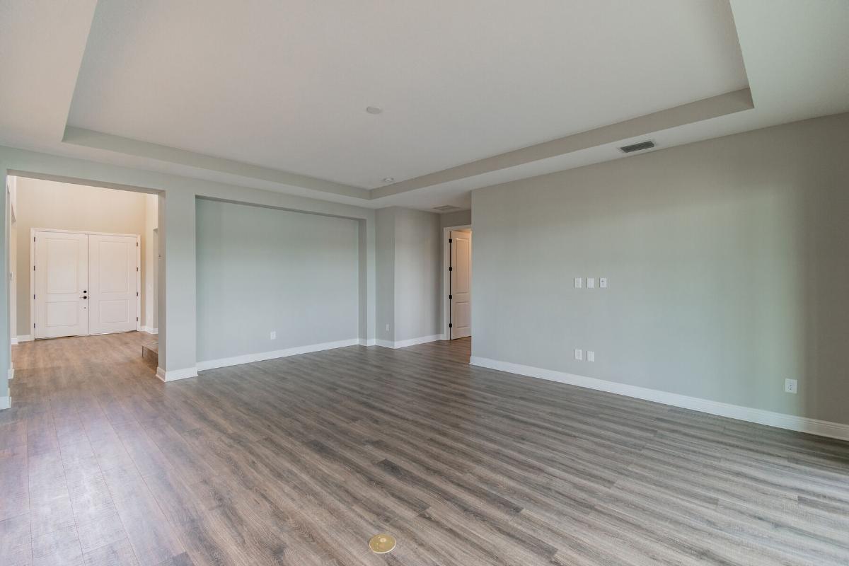 Family Room - Representational Photo