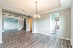 Dining Room - Representational Photo