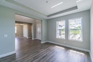 Dining Room - Representational Photo