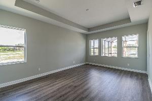Owner's Bedroom - Representational Photo
