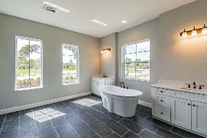Owner's Bathroom - Representational Photo