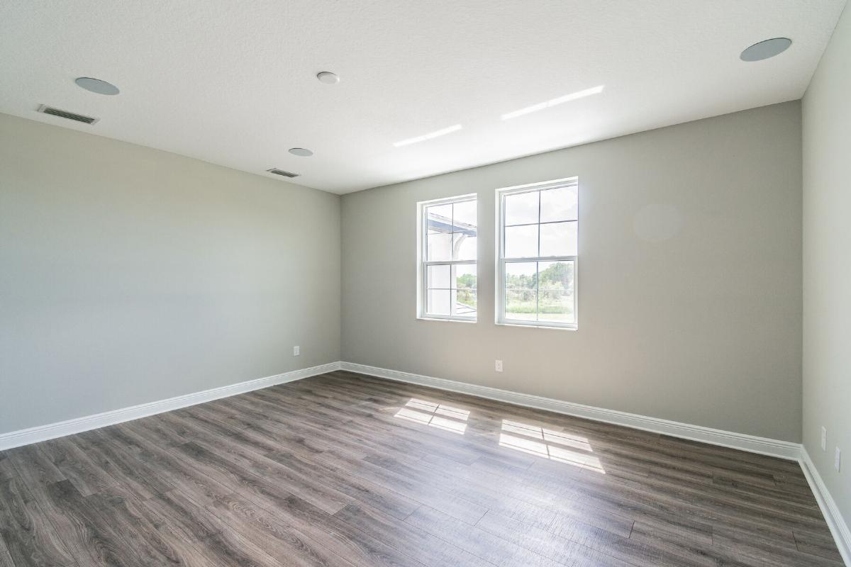 Flex Room - Representational Photo