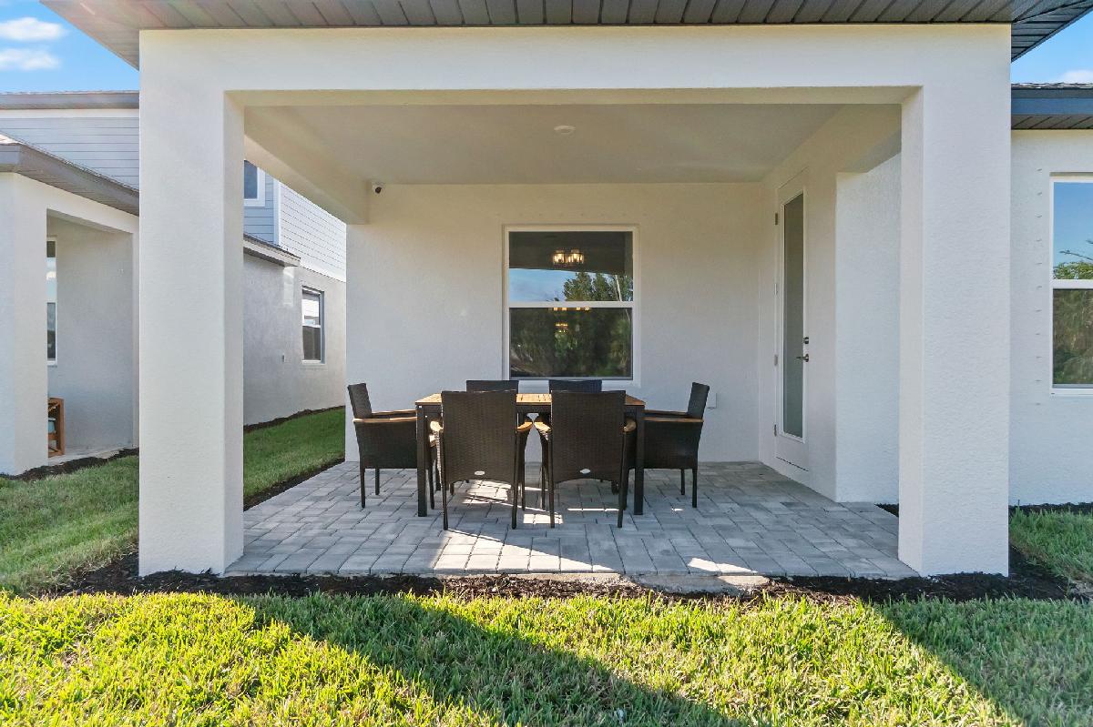 Exterior - Representational Photo