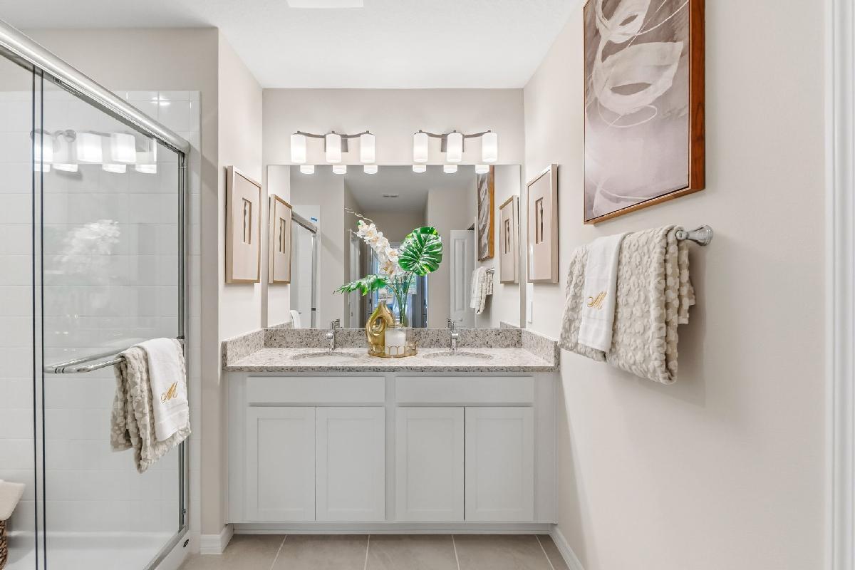 Interior - Representational Photo