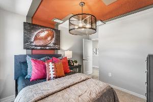 Interior - Representational Photo