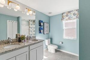 Interior - Representational Photo