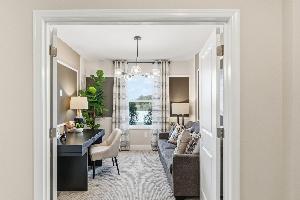 Interior - Representational Photo