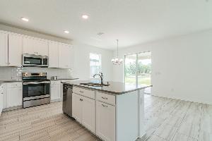 Kitchen - Representational Photo