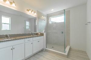 Owner's Bathroom - Representational Photo