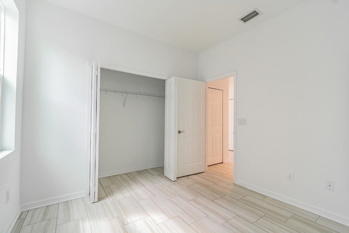 Bedroom - Representational Photo