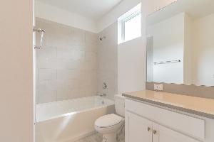 Bathroom - Representational Photo