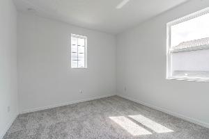 Bedroom - Representational Photo