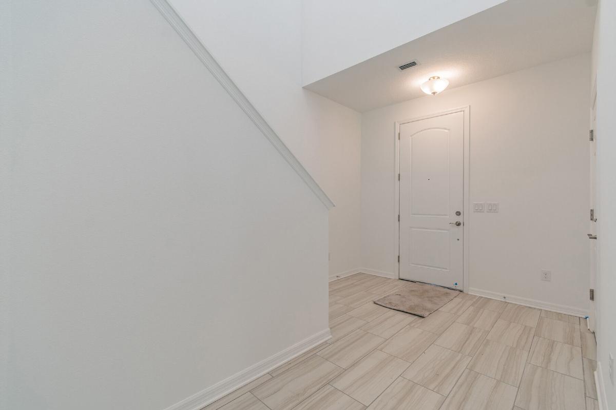 Foyer - Representational Photo