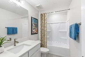 Interior - Representational Photo