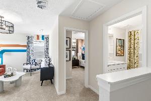 Interior - Representational Photo