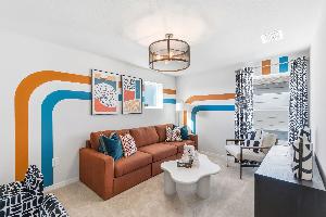 Interior - Representational Photo
