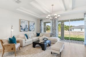 Interior - Representational Photo