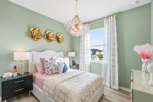 Interior - Representational Photo