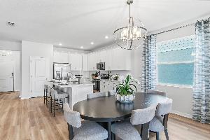 Interior - Representational Photo
