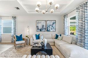 Interior - Representational Photo
