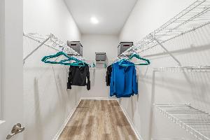Interior - Representational Photo