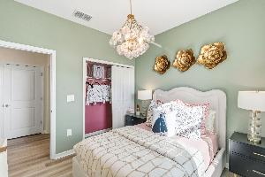 Interior - Representational Photo