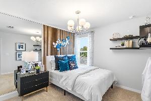 Interior - Representational Photo