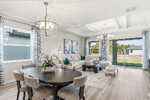 Interior - Representational Photo