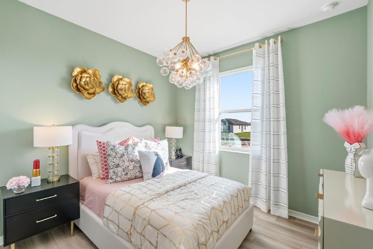 Interior - Representational Photo