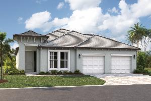 9669 Crystal Isles Circle