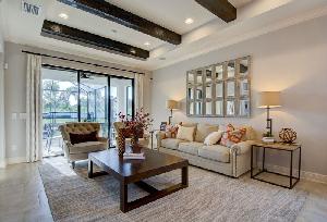 Family Room - Representational Photo