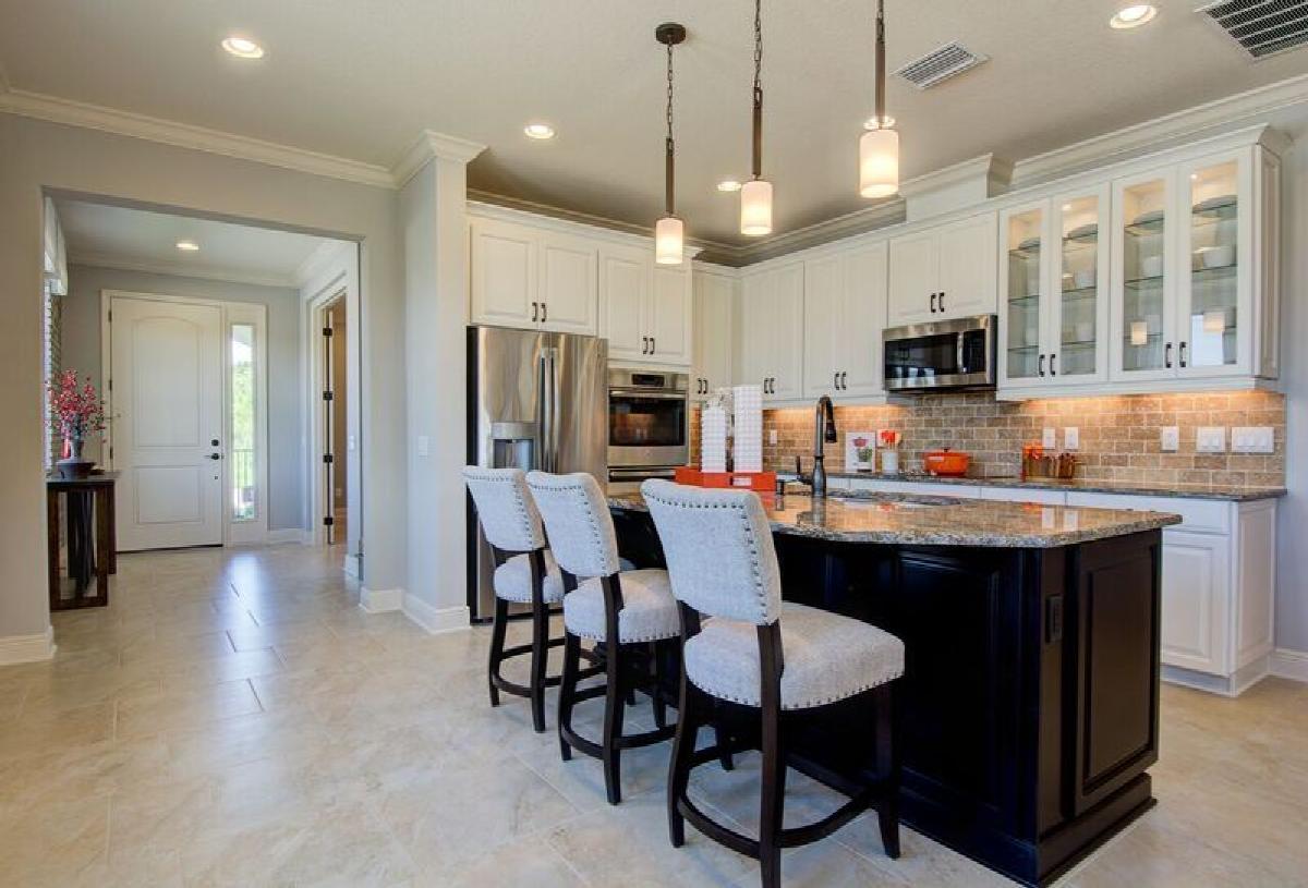 Kitchen - Representational Photo