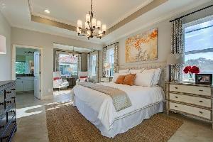 Owner's Bedroom - Representational Photo