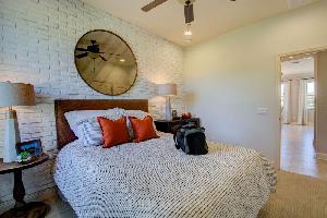 Owner's Bedroom - Representational Photo