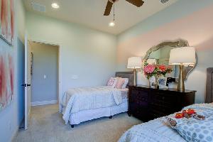 Bedroom - Representational Photo