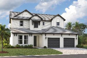 9681 Crystal Isles Circle