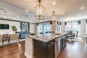 Kitchen - Representational Photo