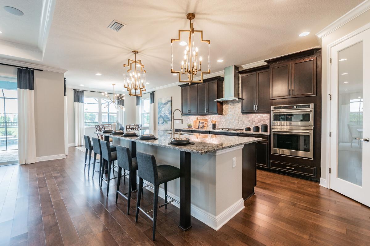 Kitchen - Representational Photo