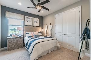 Owner's Bedroom - Representational Photo