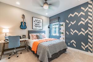 Bedroom - Representational Photo