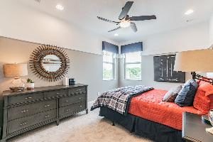 Bedroom - Representational Photo